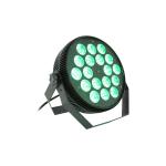 PAR SLIM 18X10W HEXA