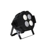 PAR COB 4x50W CW/WW V2