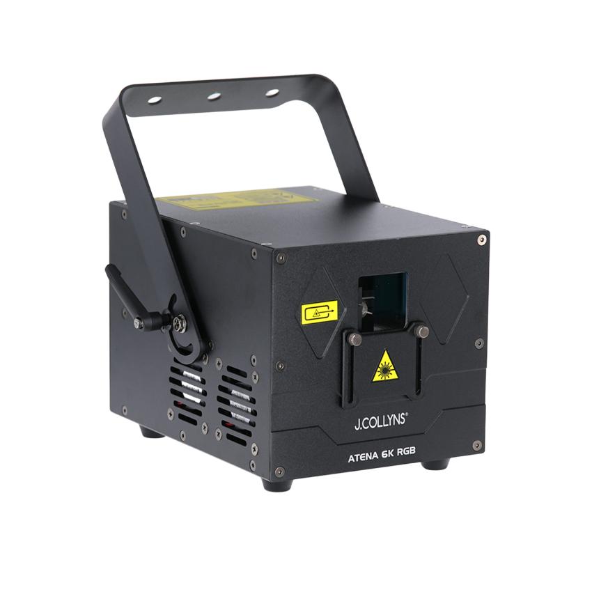ATENA 6K RGB